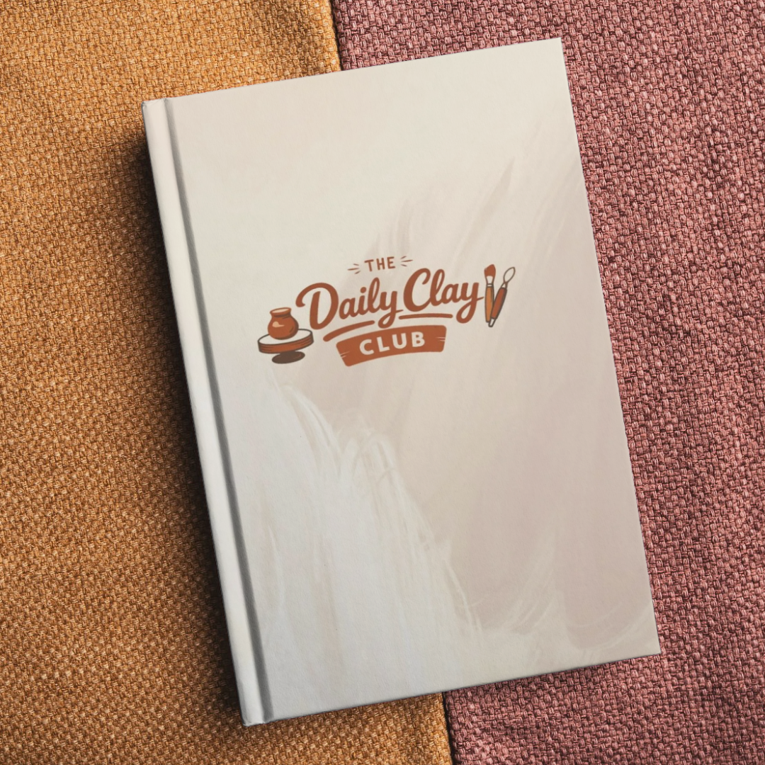 The Daily Clay Club: Creative Momentum Starts Here - Image 4