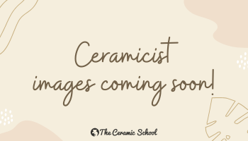 ceramicist-Images-coming-soon