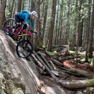 Profile photo of Carolyn Bayley