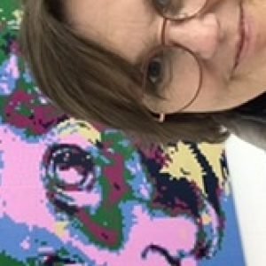 Profile photo of Bente Brekke