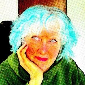 Profile photo of Elizabeth McAndrew