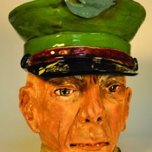 Profile photo of Cassie Welliver