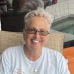 Christine Stein