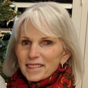 Profile photo of cathie polak