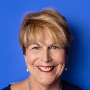 Profile photo of CHERYL ROGERS