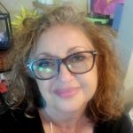 Glenda May