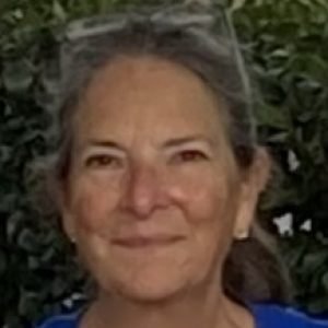 Profile photo of Gretchen Grawunder