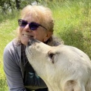 Profile photo of Shoshana Bilunos