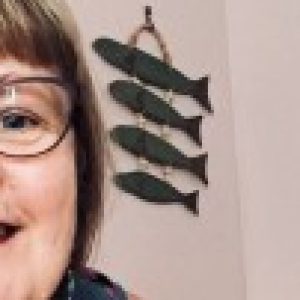 Profile photo of Judy McDonald