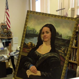 Profile photo of Kassie Schelling