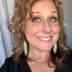 Profile photo of Bridget Scales