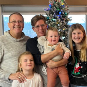 Profile photo of Kelly Cupp