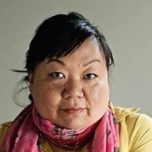 Profile photo of Kim Brook