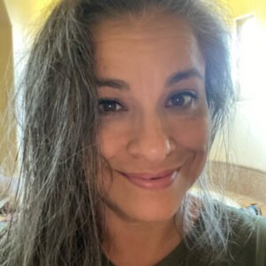 Profile photo of Maria Hathcock