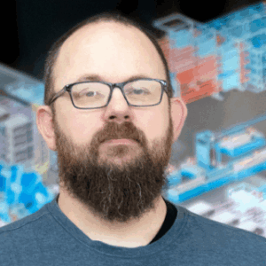 Profile photo of Joshua Kendrick