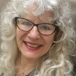 Profile photo of Lorie Marsh