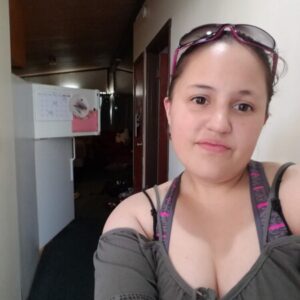 Profile photo of Rebecca Decater