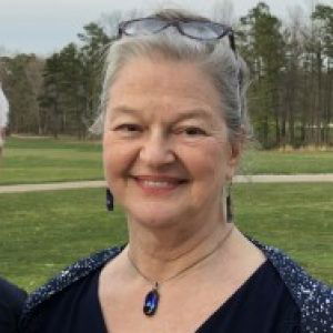 Profile photo of Nancy Pelc