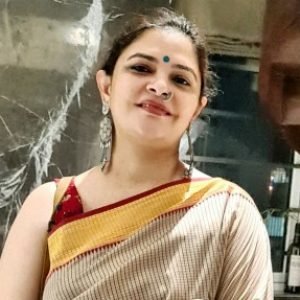 Profile photo of Neha Ramaiya