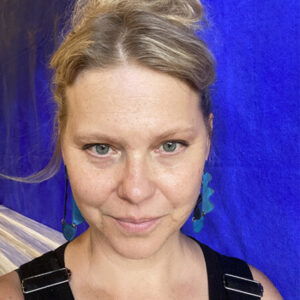 Profile photo of Aili Schmeltz