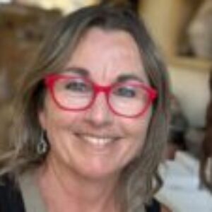 Profile photo of Lisa Mair