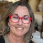 Profile photo of Lisa Mair