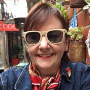 Profile photo of Marion Langford