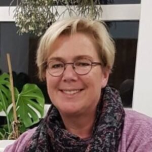 Profile photo of Sandra Henzen