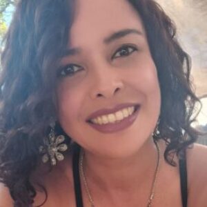Profile photo of Claudia