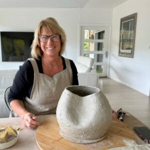 Profile photo of Tania Carson