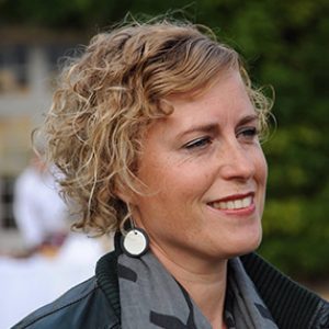 Profile photo of Tinne Debruijne