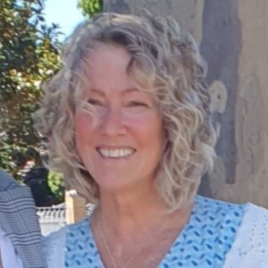 Profile photo of Chantelle Beasley