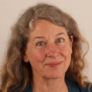 Profile photo of Valerie Williams