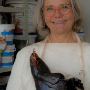 Profile photo of Viviann Seege