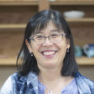 Profile photo of Alice Fujii