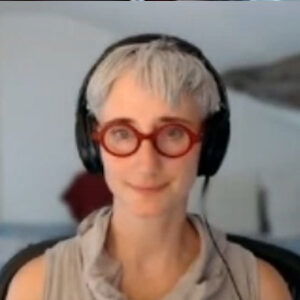Profile photo of Ysella Lobb