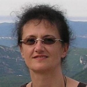 Profile photo of Marina Grabar