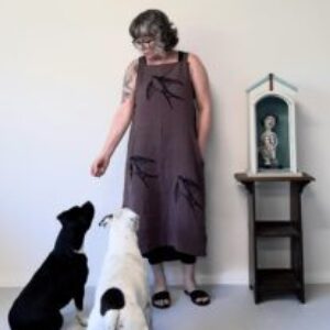 Profile photo of Janelle Peterson