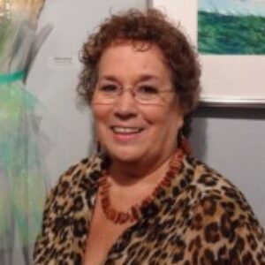 Profile photo of Diane Karmiol