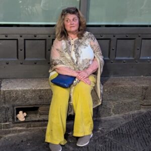 Profile photo of SHARON POLLOCK-DELUZIO