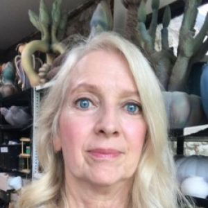 Profile photo of Laurie Spencer