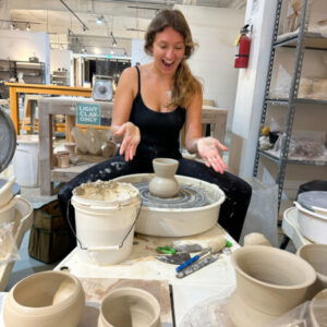 Profile photo of Caroline Willis