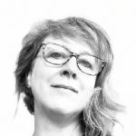 Ingrid Burkett