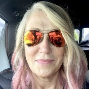 Profile photo of Winifred Reilly