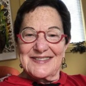 Profile photo of Marjorie Levy