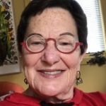 Marjorie Levy