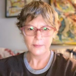 Profile photo of Tracy Brown