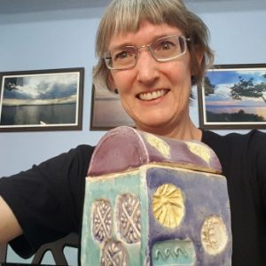 Profile photo of Valerie Suwanseree