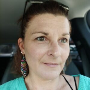 Profile photo of Valerie Brie