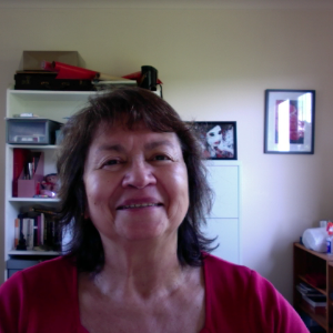 Profile photo of Roz Williams